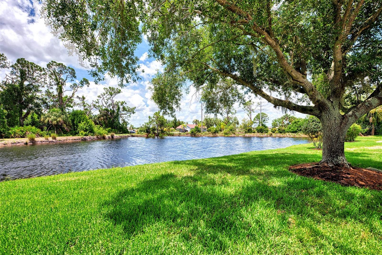 5057 WHISPERING OAKS DR, NORTH PORT, FL, 34287