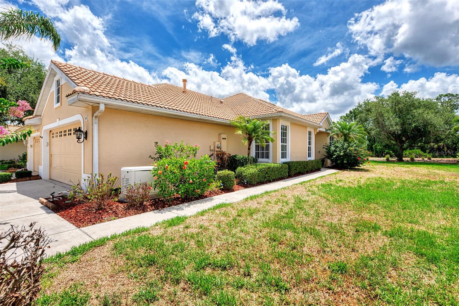 5057 WHISPERING OAKS DR, NORTH PORT, FL, 34287