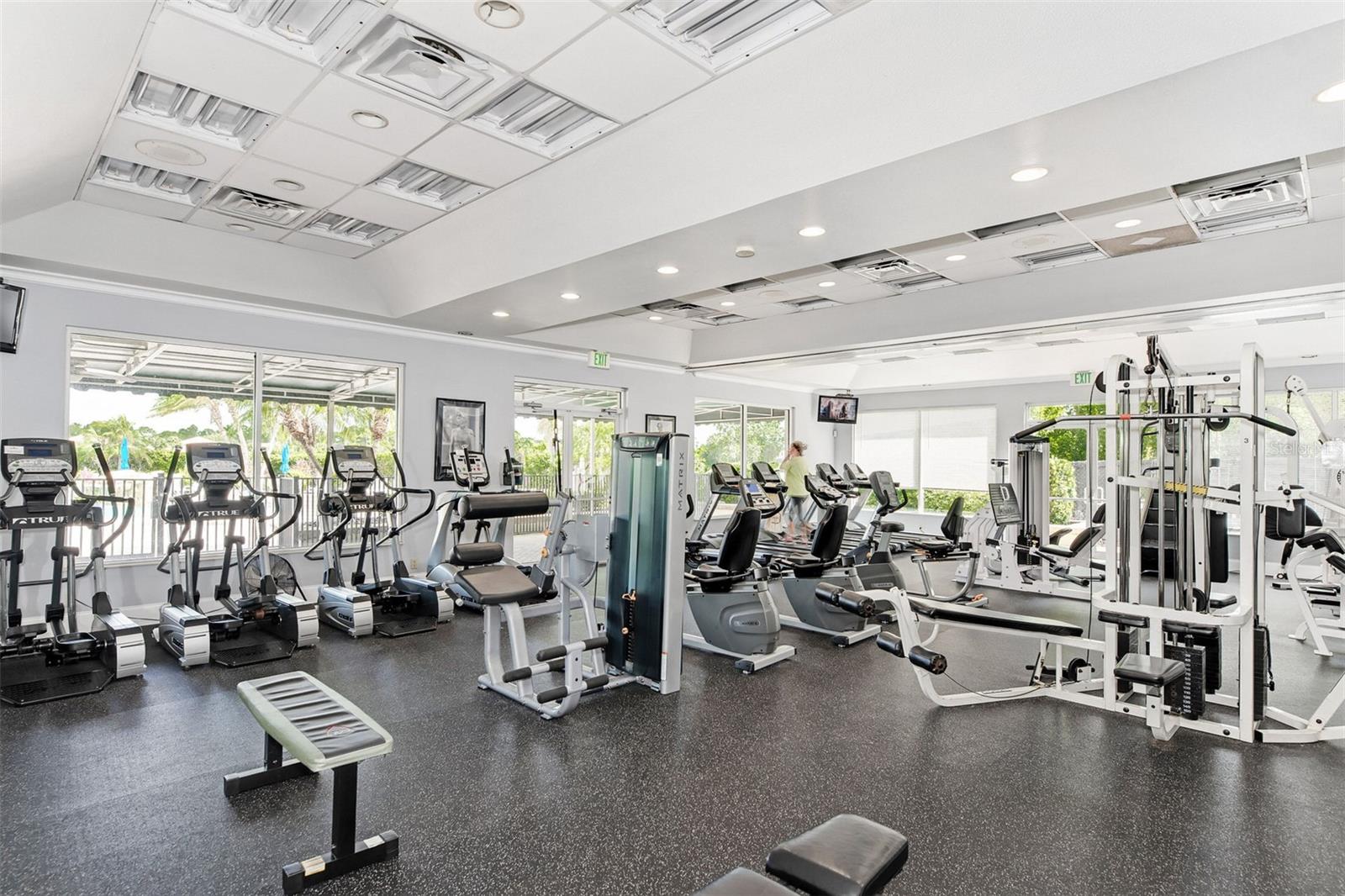 5057 WHISPERING OAKS DR, NORTH PORT, FL, 34287