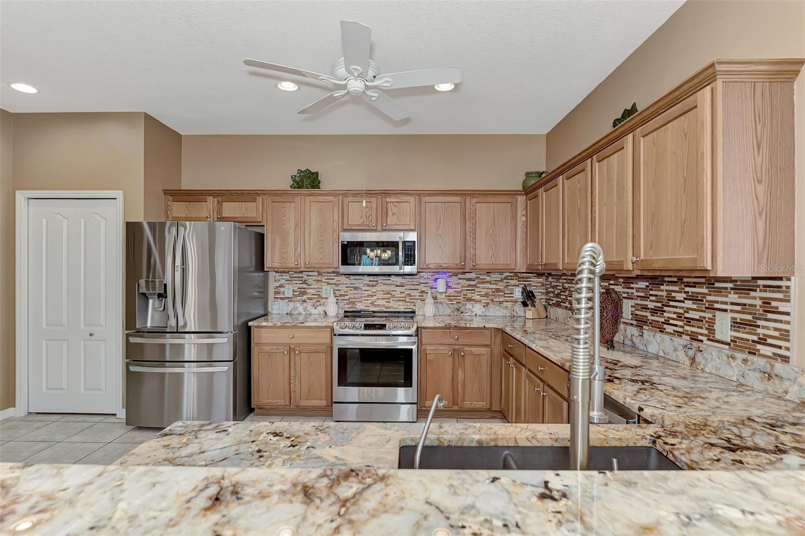 5057 WHISPERING OAKS DR, NORTH PORT, FL, 34287