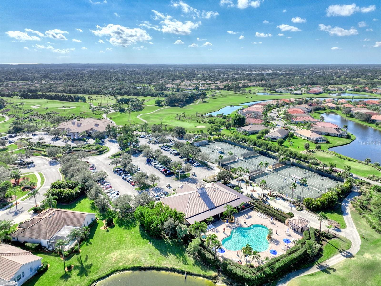5057 WHISPERING OAKS DR, NORTH PORT, FL, 34287