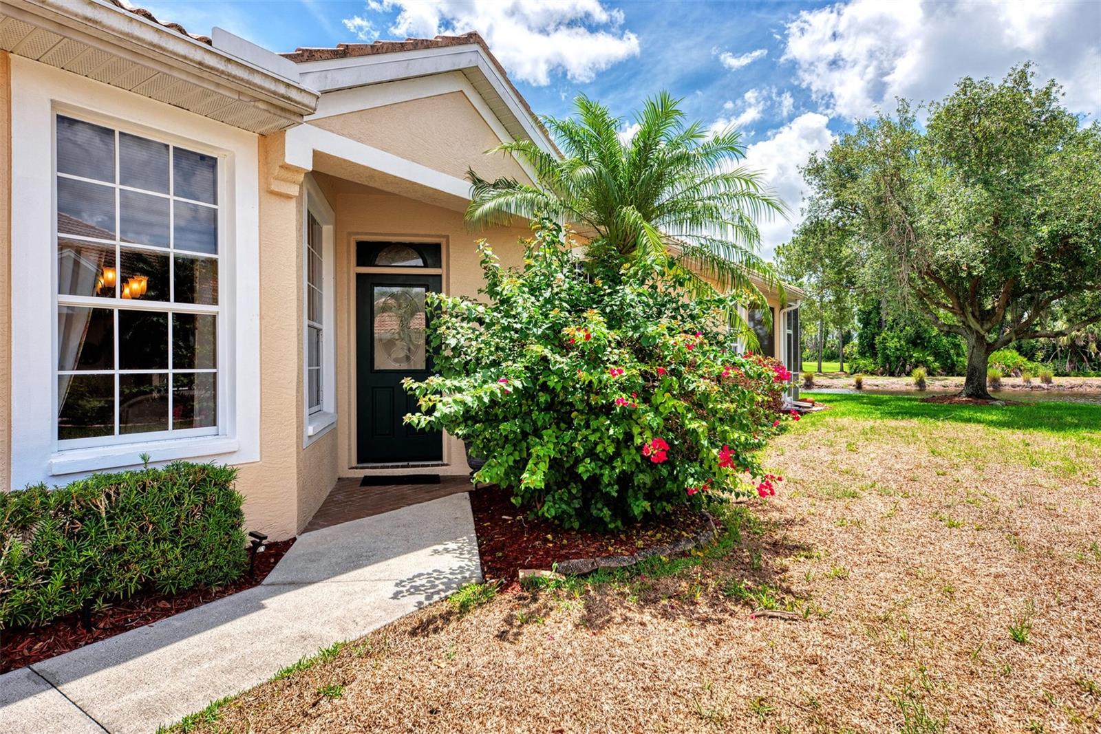 5057 WHISPERING OAKS DR, NORTH PORT, FL, 34287