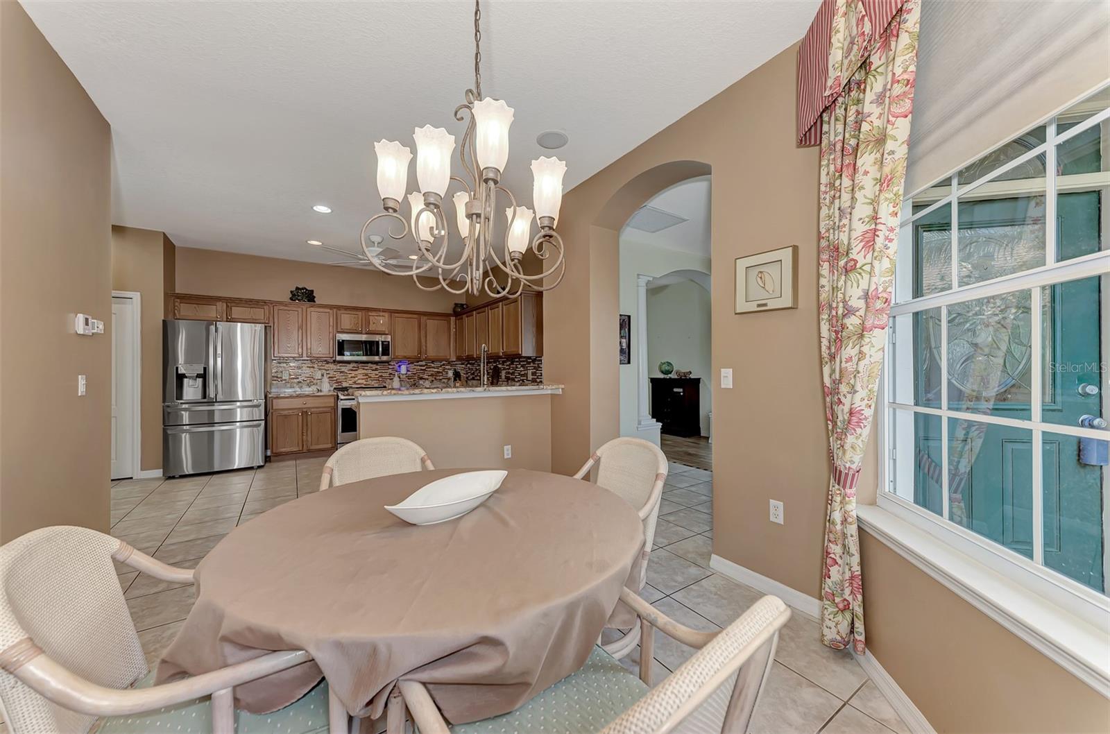 5057 WHISPERING OAKS DR, NORTH PORT, FL, 34287