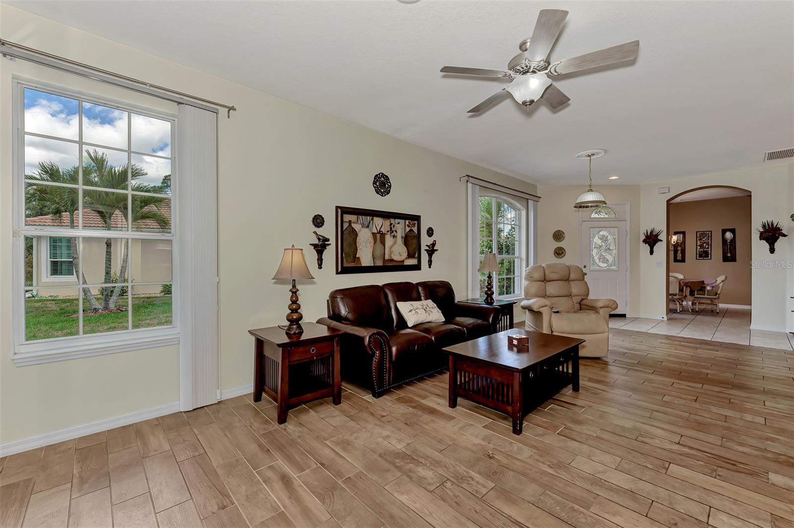 5057 WHISPERING OAKS DR, NORTH PORT, FL, 34287