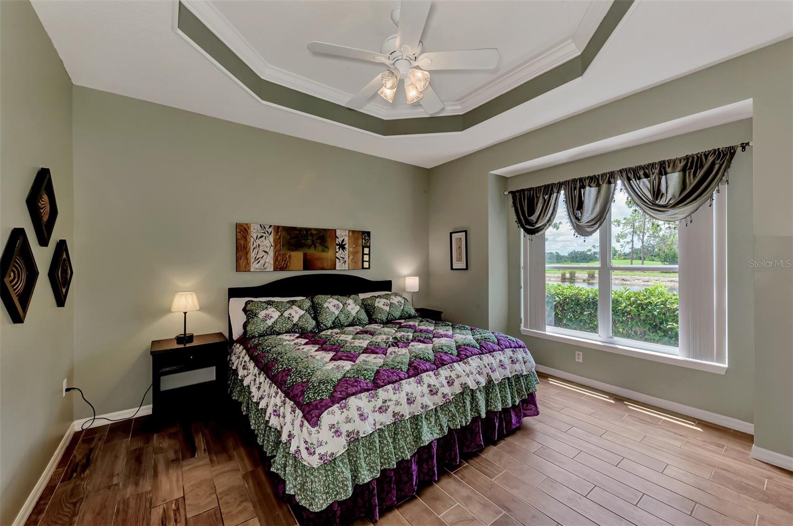 5057 WHISPERING OAKS DR, NORTH PORT, FL, 34287