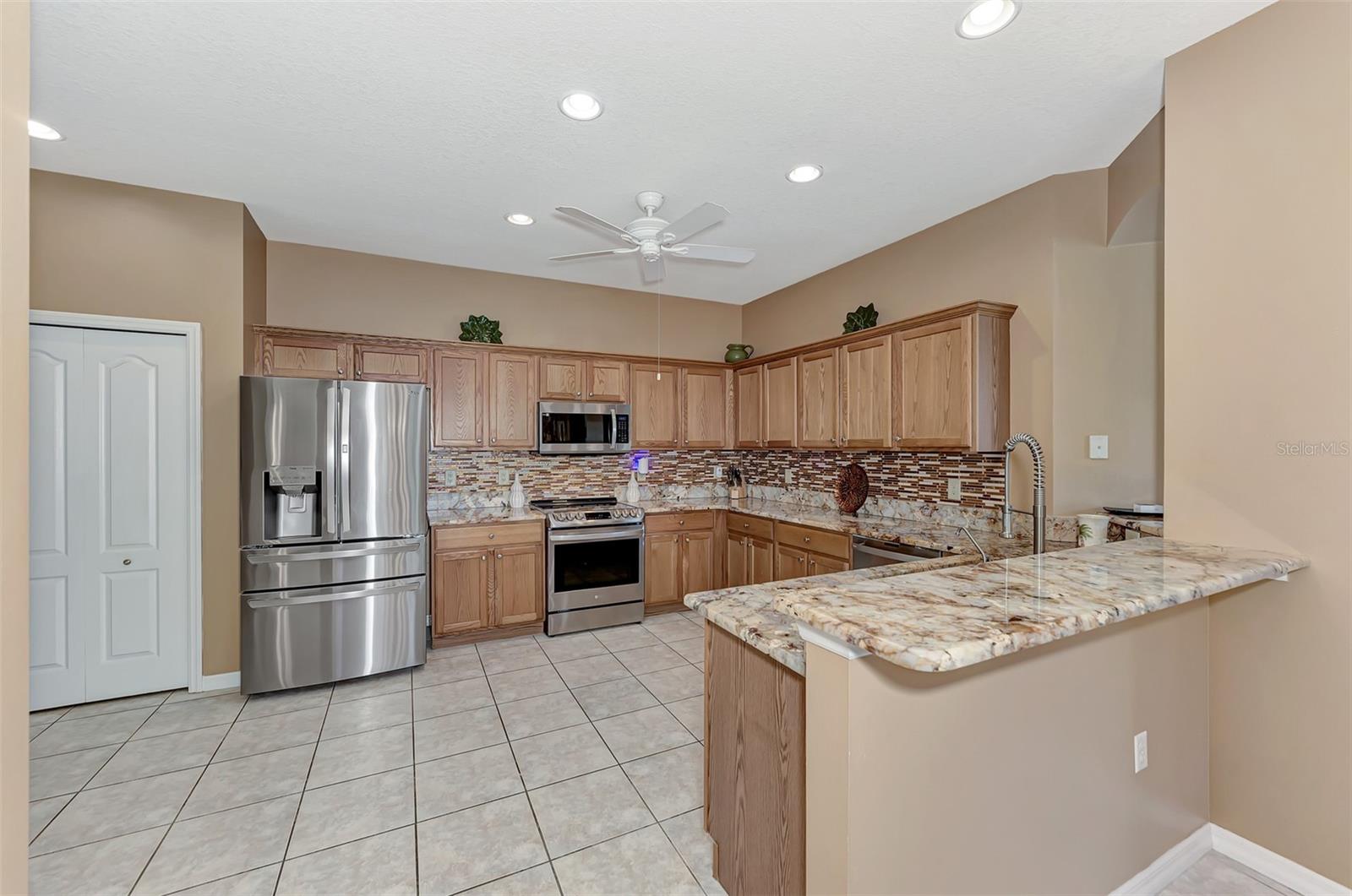5057 WHISPERING OAKS DR, NORTH PORT, FL, 34287