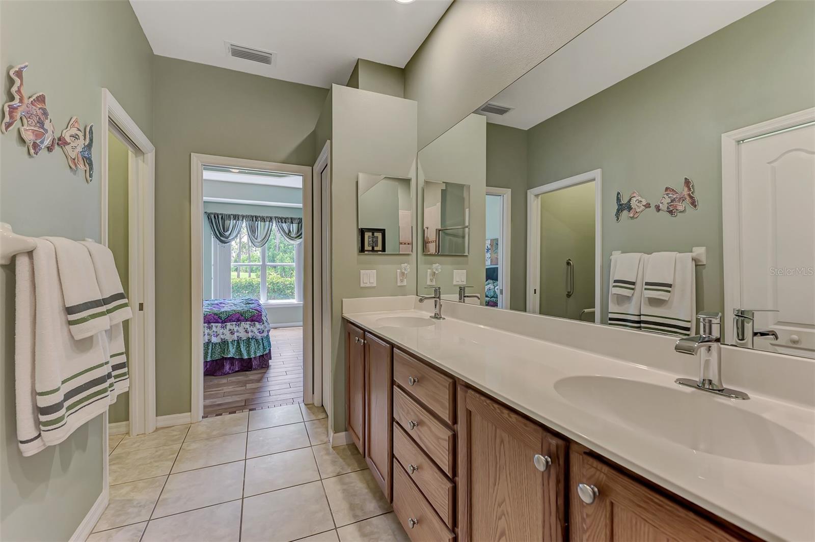 5057 WHISPERING OAKS DR, NORTH PORT, FL, 34287