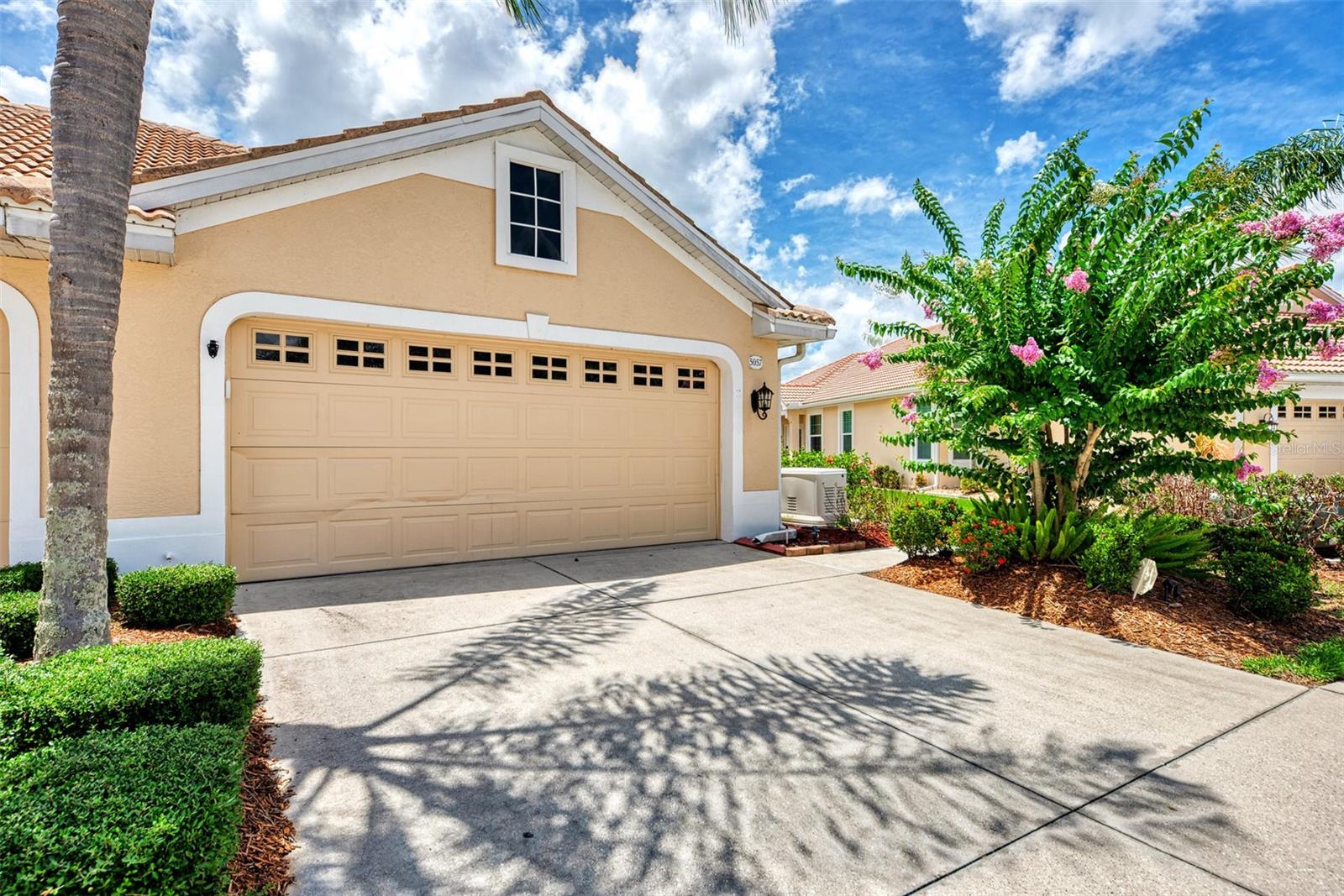 5057 WHISPERING OAKS DR, NORTH PORT, FL, 34287
