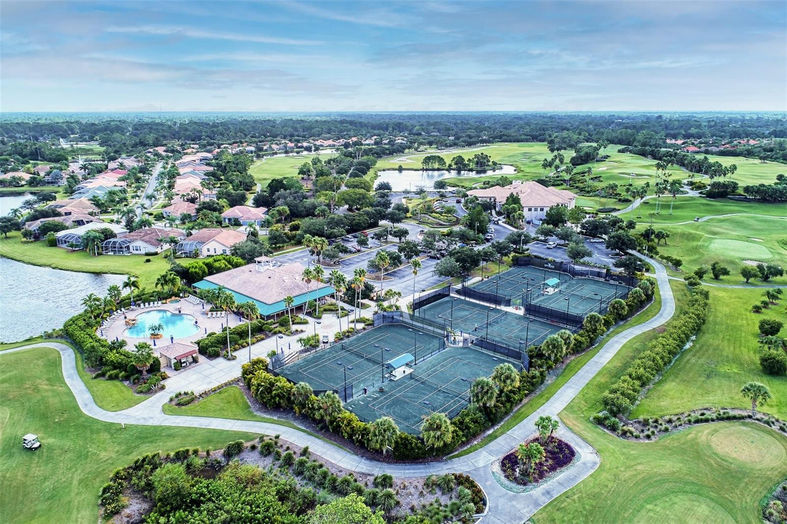 5057 WHISPERING OAKS DR, NORTH PORT, FL, 34287