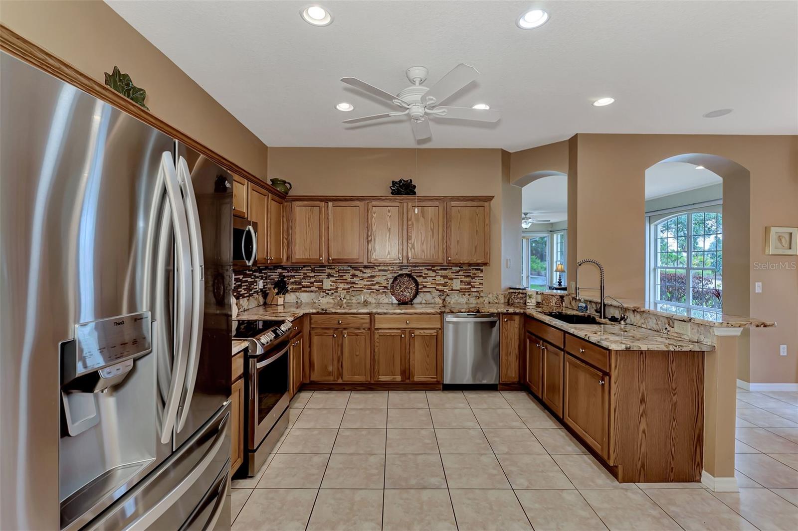 5057 WHISPERING OAKS DR, NORTH PORT, FL, 34287