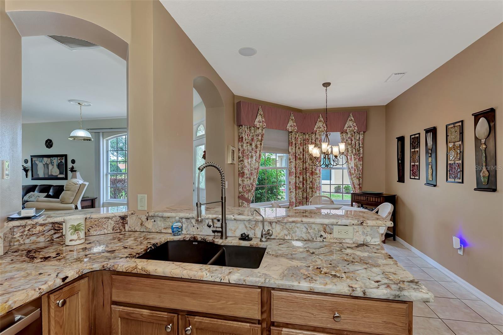 5057 WHISPERING OAKS DR, NORTH PORT, FL, 34287
