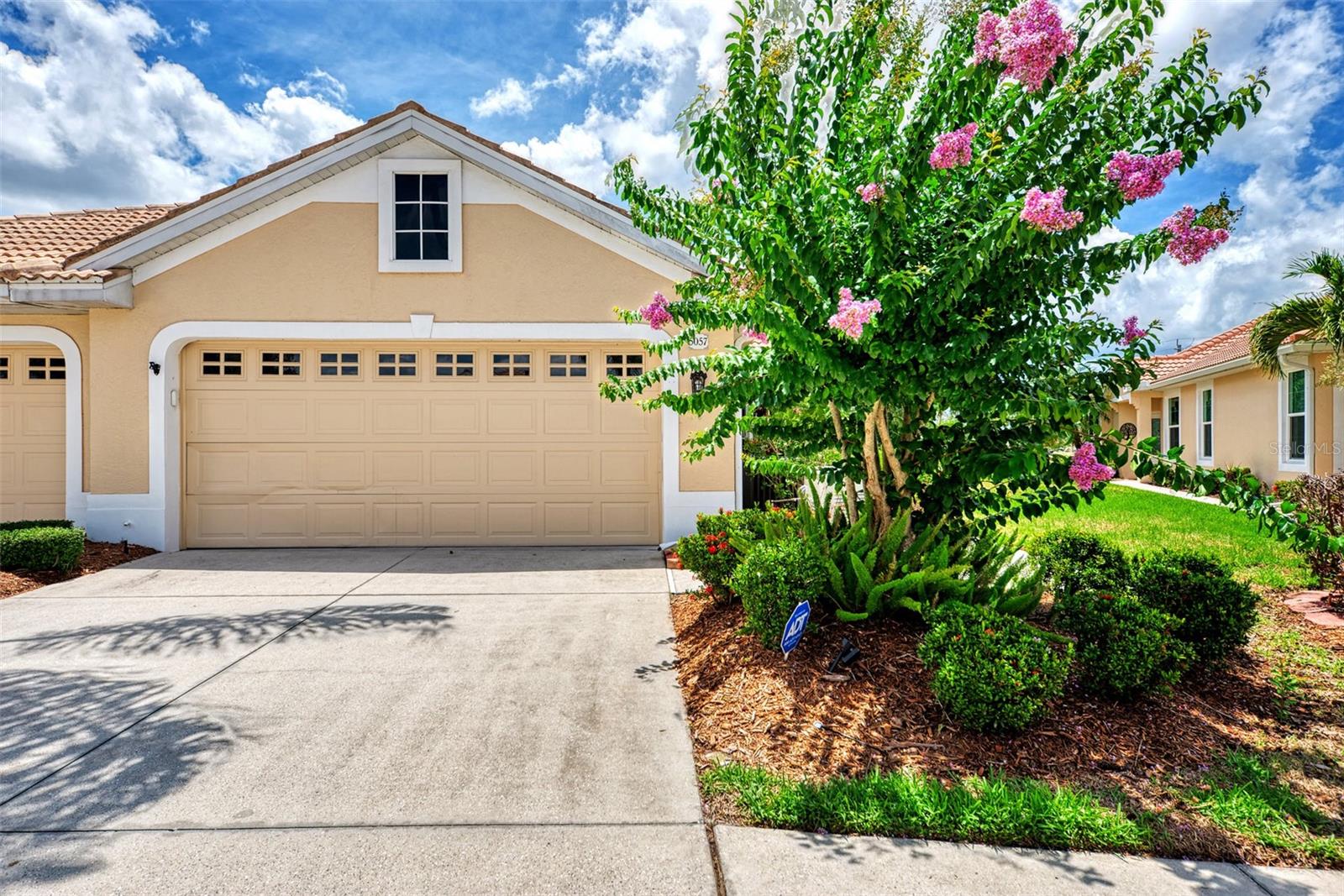5057 WHISPERING OAKS DR, NORTH PORT, FL, 34287