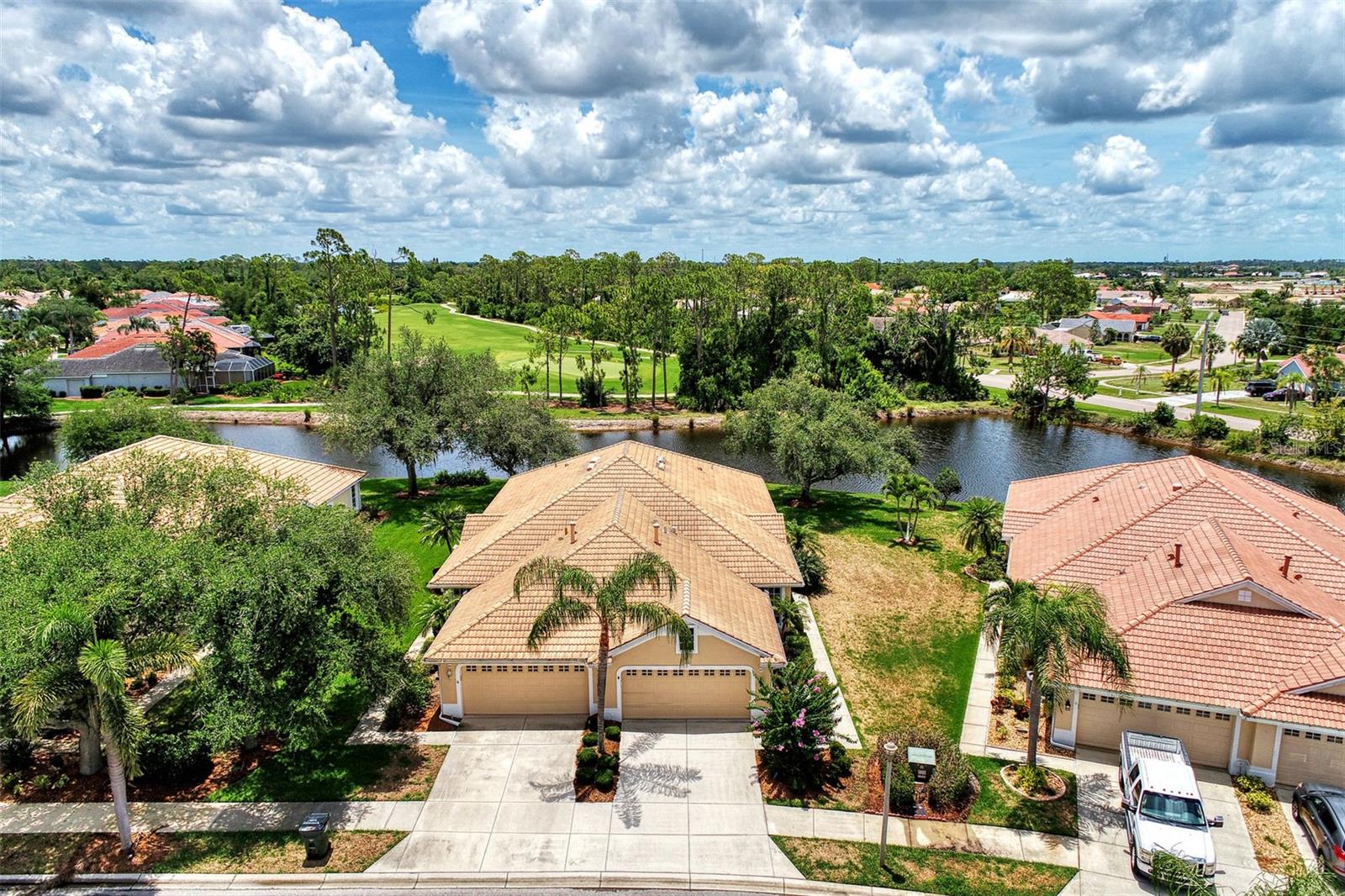 5057 WHISPERING OAKS DR, NORTH PORT, FL, 34287