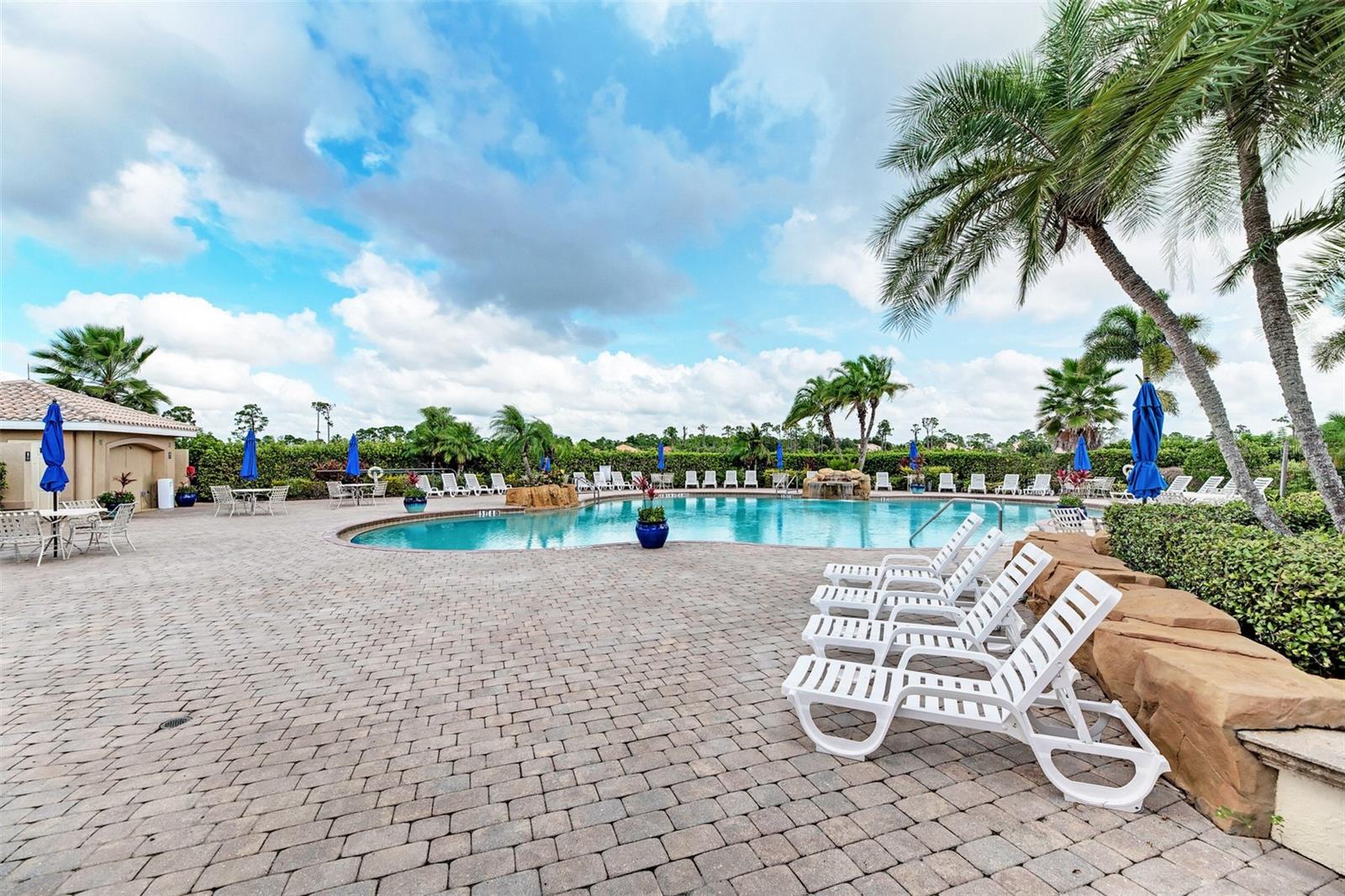 5057 WHISPERING OAKS DR, NORTH PORT, FL, 34287