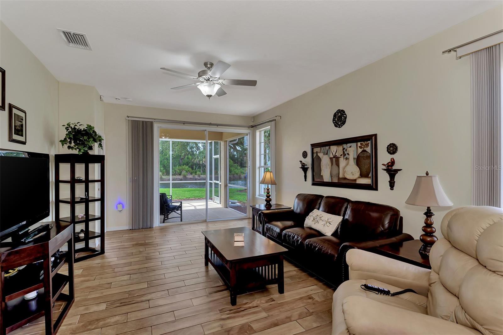 5057 WHISPERING OAKS DR, NORTH PORT, FL, 34287
