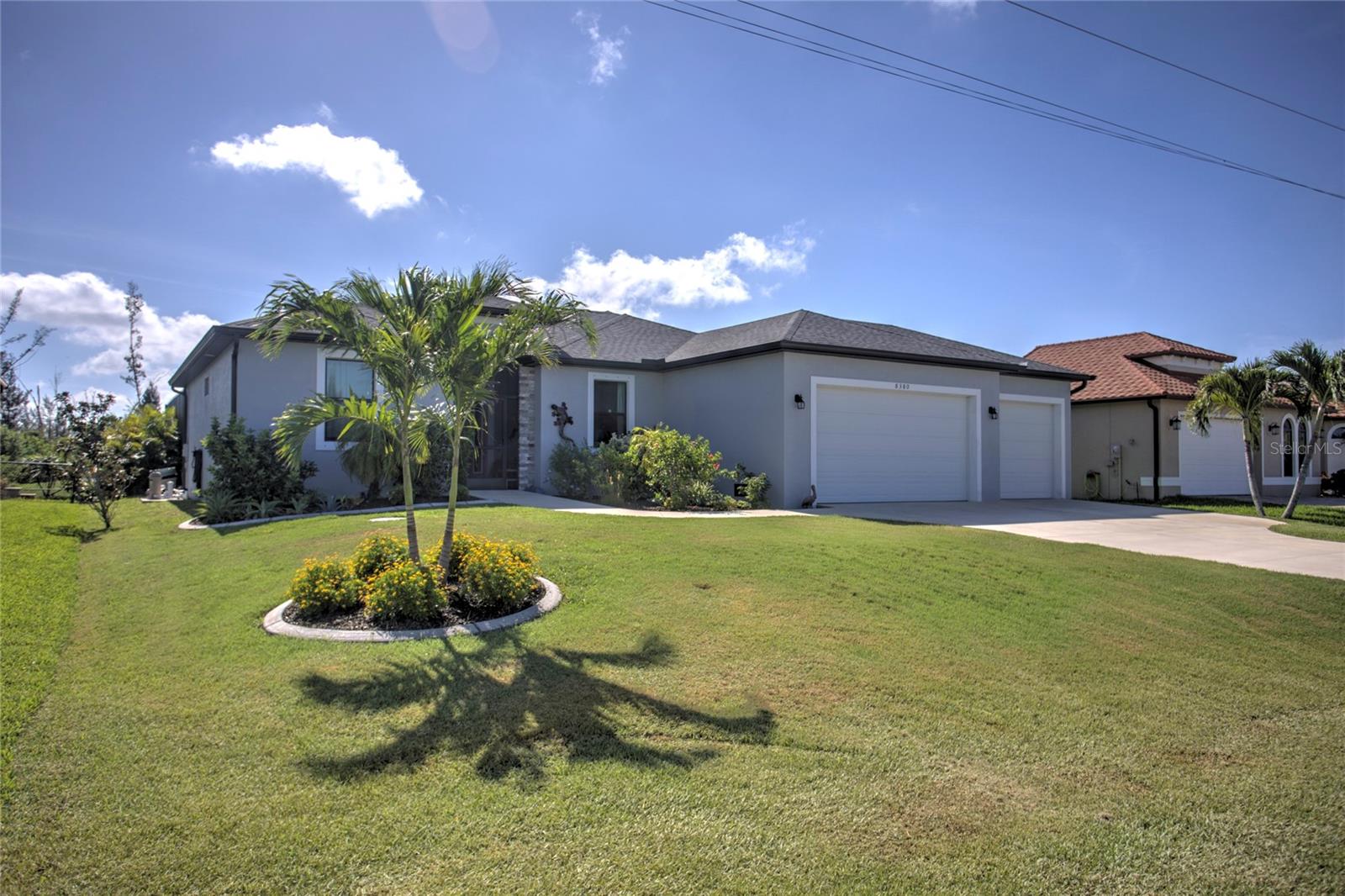 8380 TECUMSEH CIR, PORT CHARLOTTE, FL, 33981