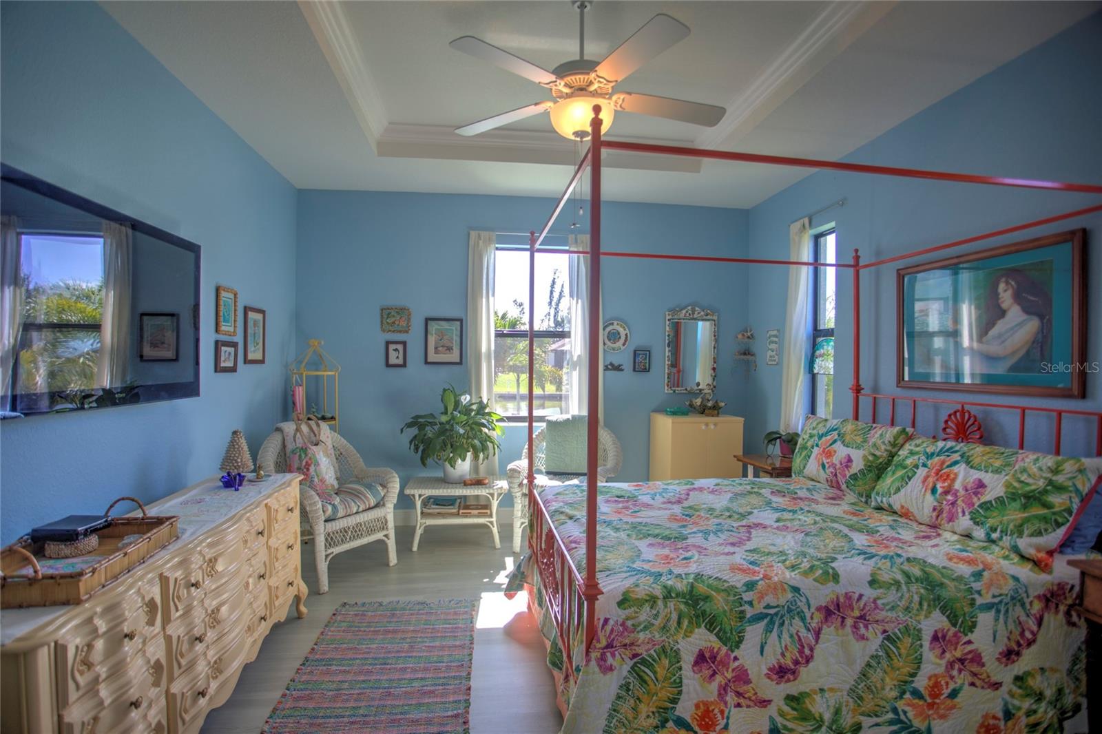 8380 TECUMSEH CIR, PORT CHARLOTTE, FL, 33981