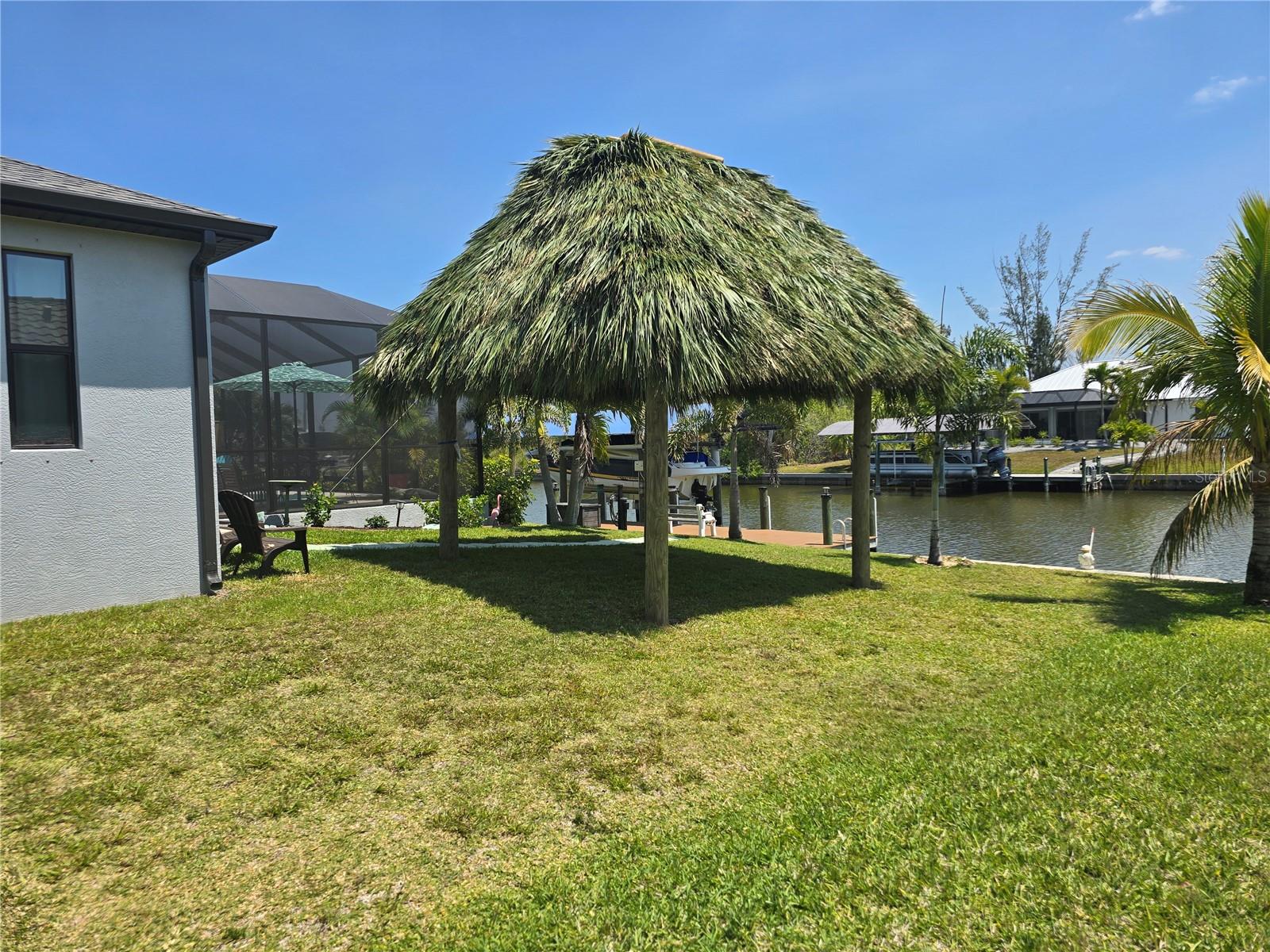 8380 TECUMSEH CIR, PORT CHARLOTTE, FL, 33981