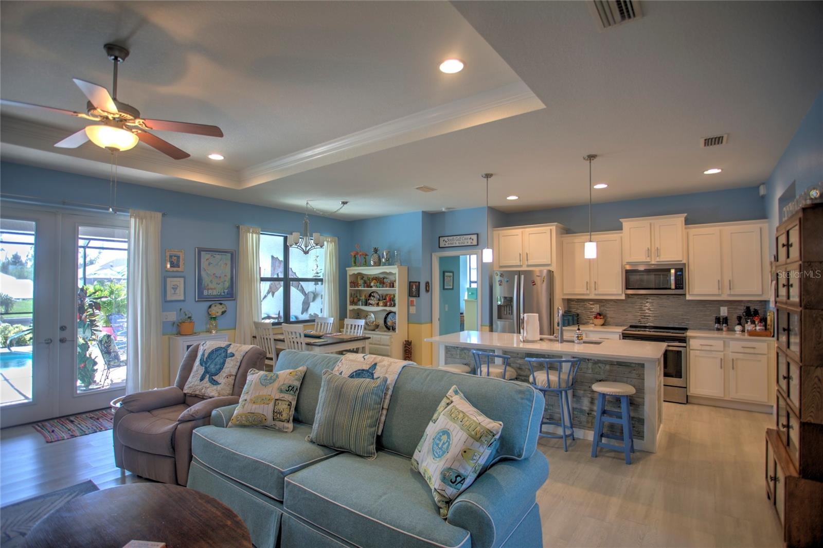 8380 TECUMSEH CIR, PORT CHARLOTTE, FL, 33981