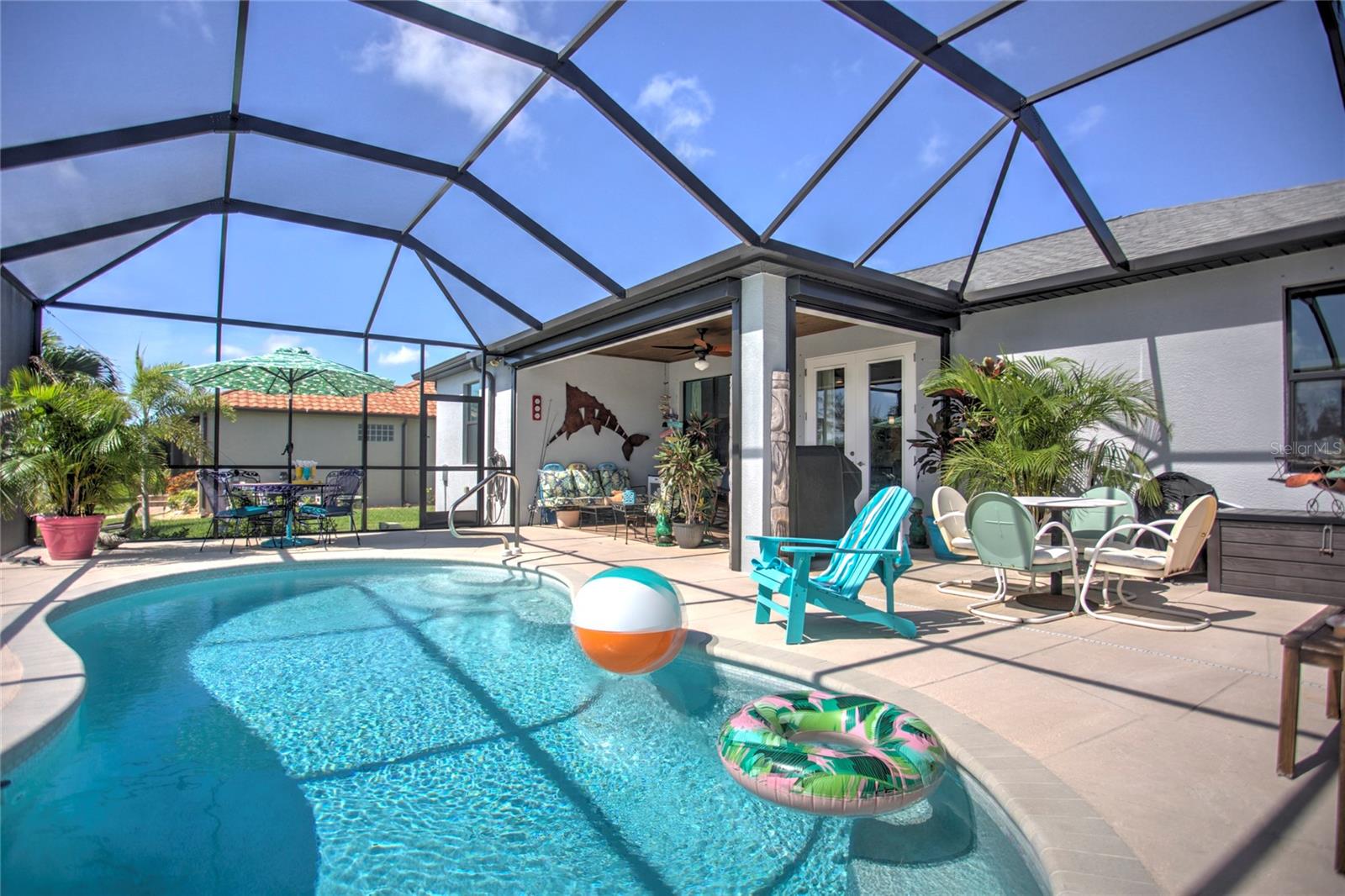 8380 TECUMSEH CIR, PORT CHARLOTTE, FL, 33981