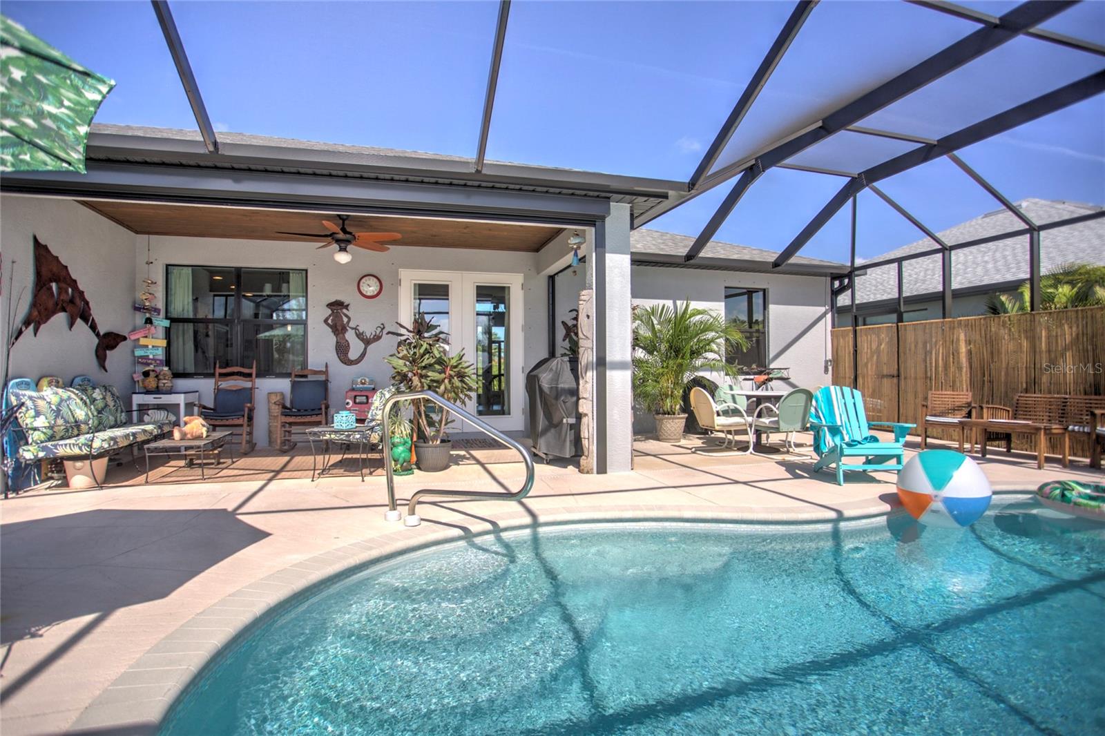 8380 TECUMSEH CIR, PORT CHARLOTTE, FL, 33981