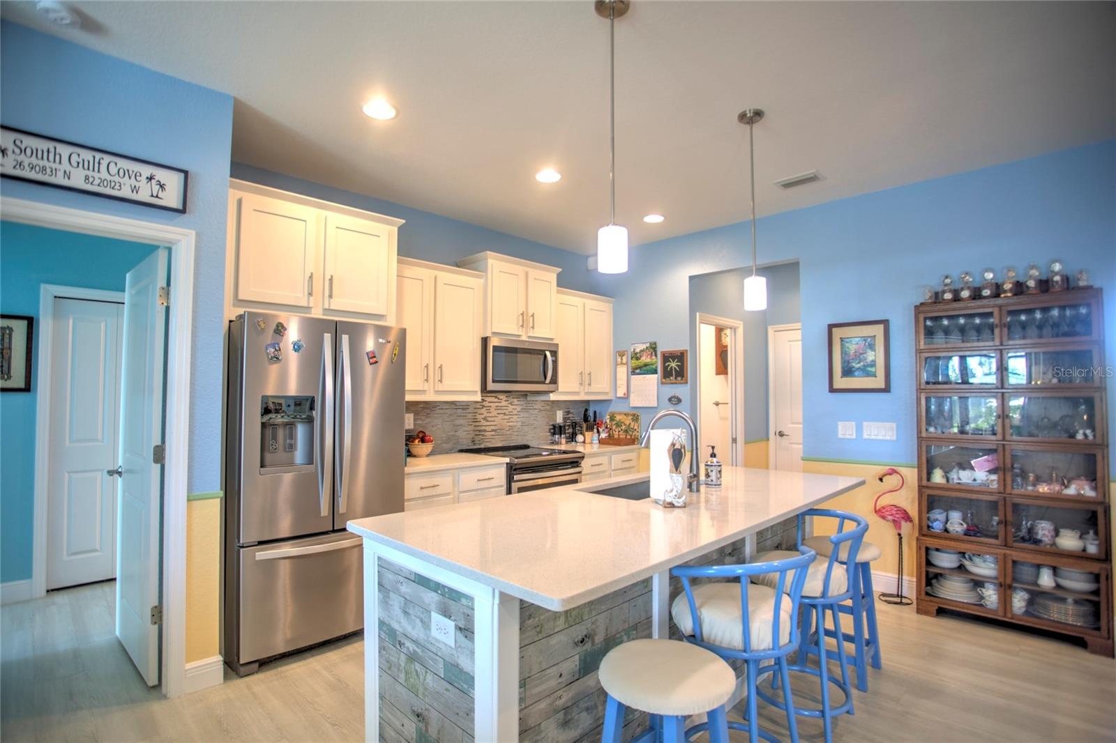 8380 TECUMSEH CIR, PORT CHARLOTTE, FL, 33981