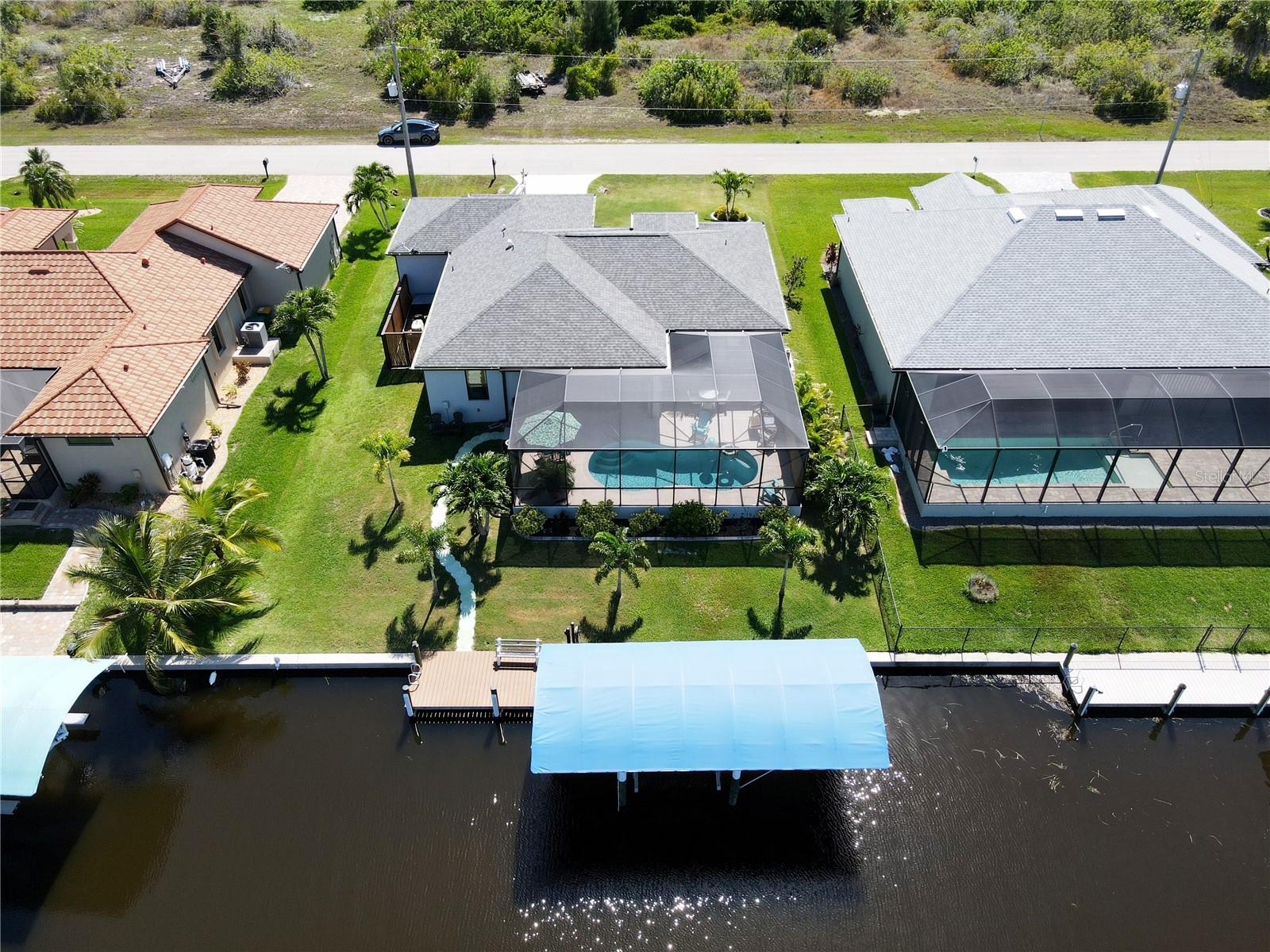 8380 TECUMSEH CIR, PORT CHARLOTTE, FL, 33981