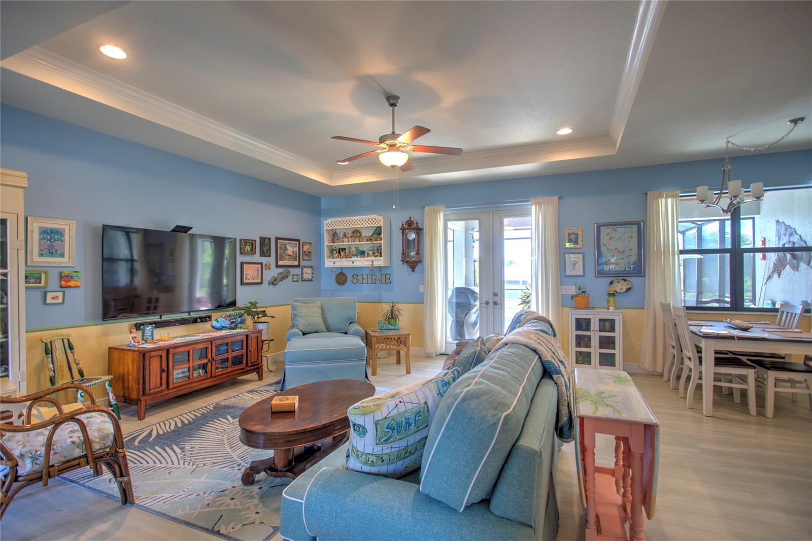 8380 TECUMSEH CIR, PORT CHARLOTTE, FL, 33981