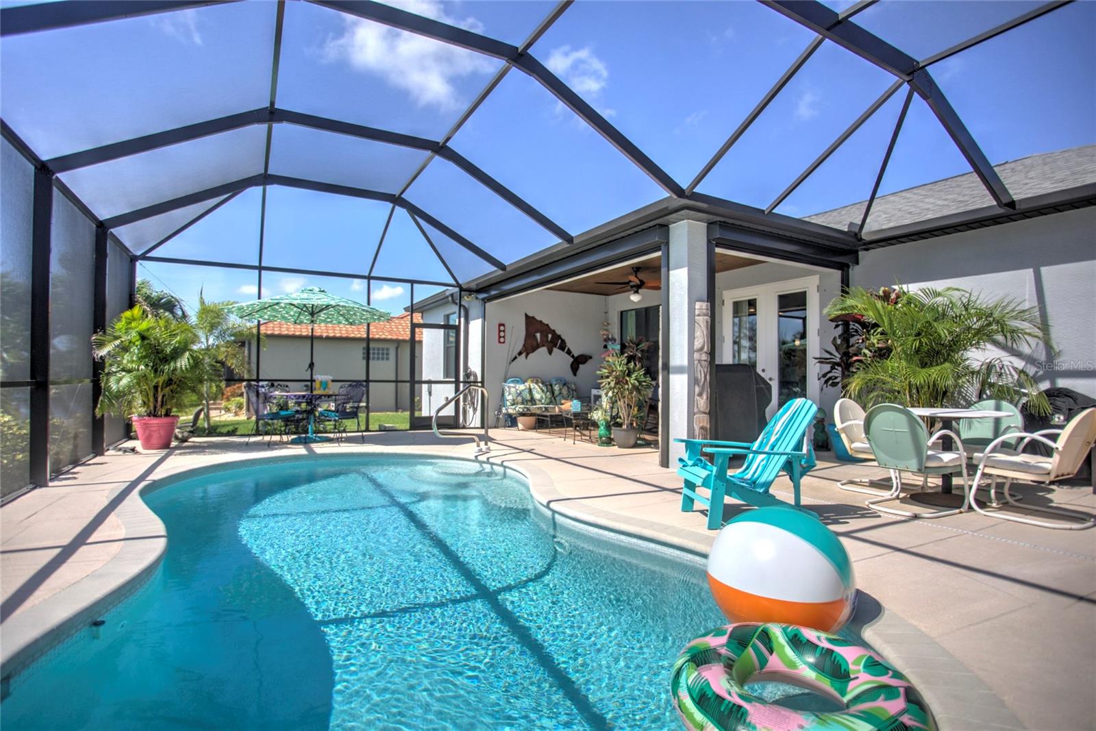 8380 TECUMSEH CIR, PORT CHARLOTTE, FL, 33981