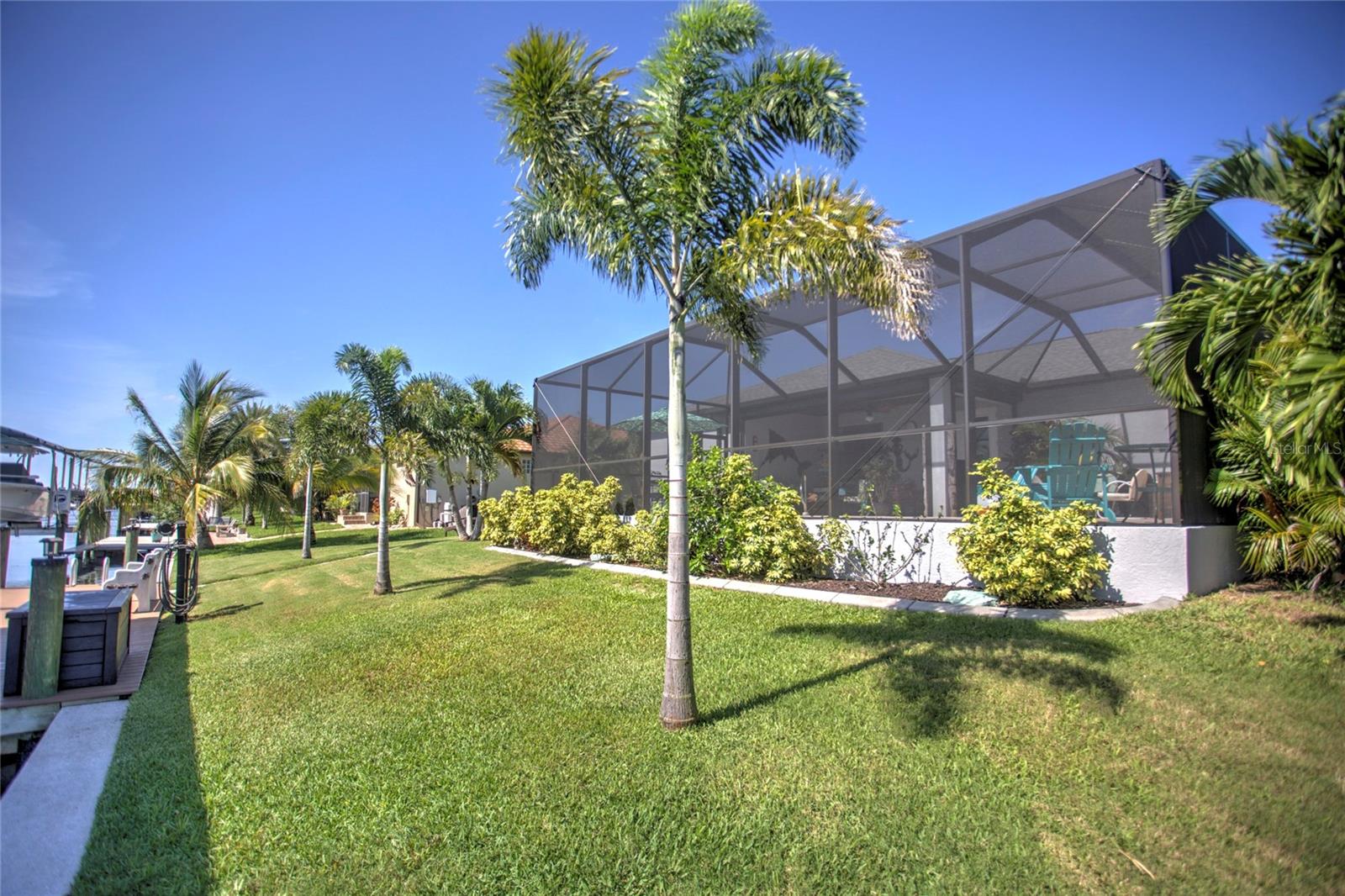 8380 TECUMSEH CIR, PORT CHARLOTTE, FL, 33981