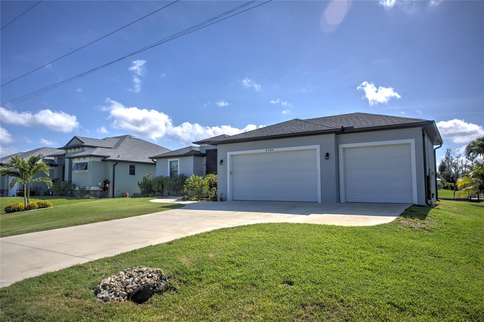 8380 TECUMSEH CIR, PORT CHARLOTTE, FL, 33981