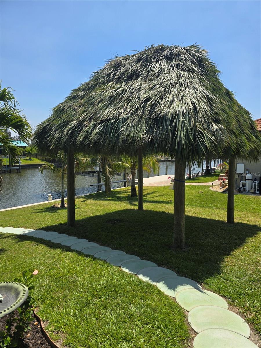 8380 TECUMSEH CIR, PORT CHARLOTTE, FL, 33981