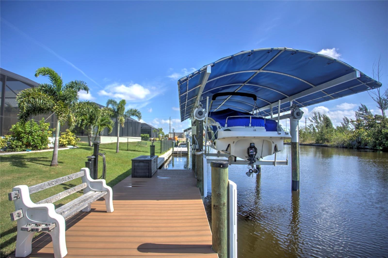 8380 TECUMSEH CIR, PORT CHARLOTTE, FL, 33981