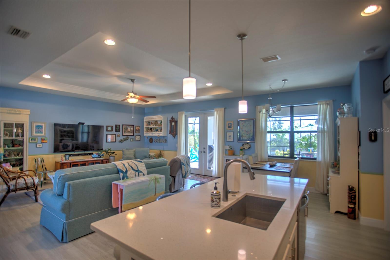 8380 TECUMSEH CIR, PORT CHARLOTTE, FL, 33981