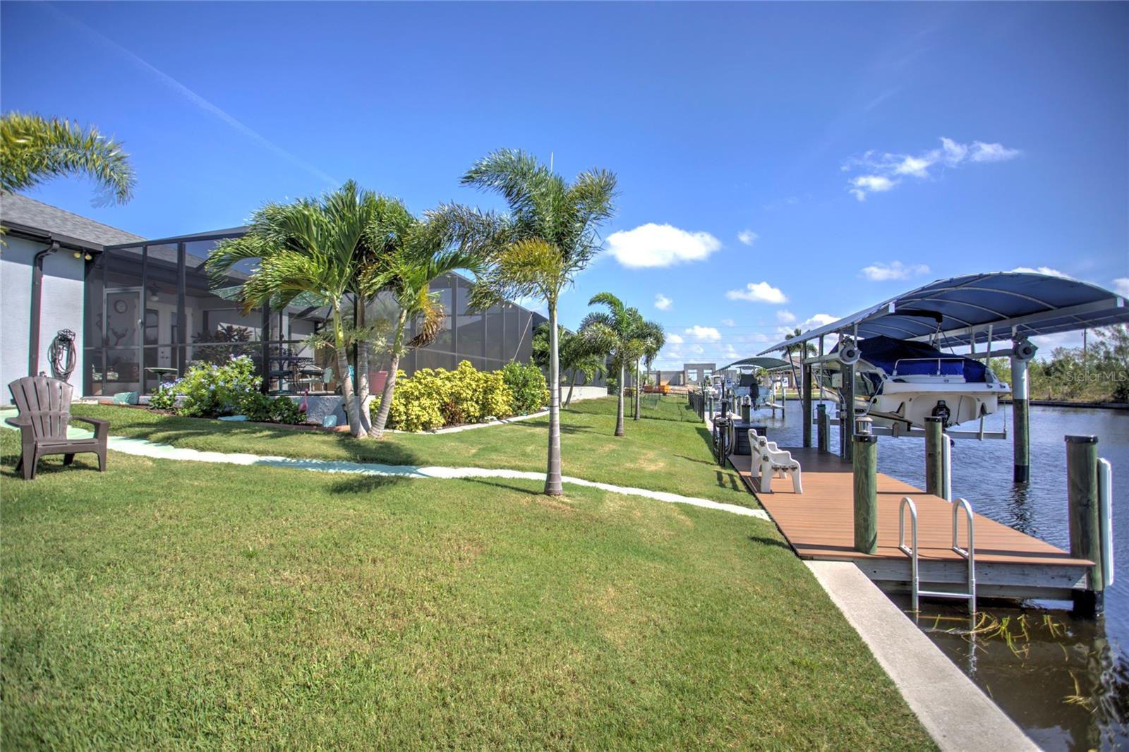 8380 TECUMSEH CIR, PORT CHARLOTTE, FL, 33981