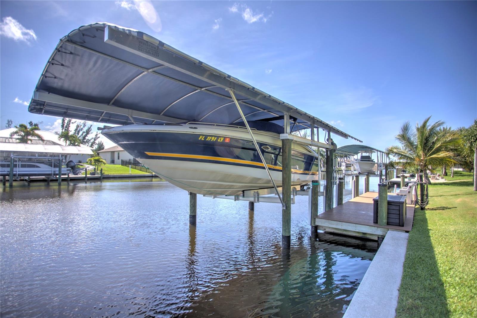 8380 TECUMSEH CIR, PORT CHARLOTTE, FL, 33981