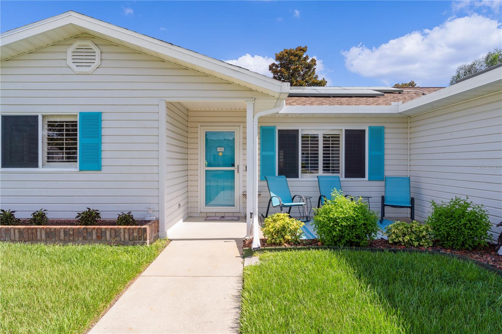 9883 SE 178TH LN, SUMMERFIELD, FL, 34491