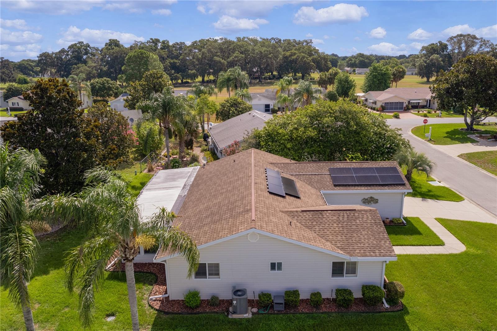 9883 SE 178TH LN, SUMMERFIELD, FL, 34491