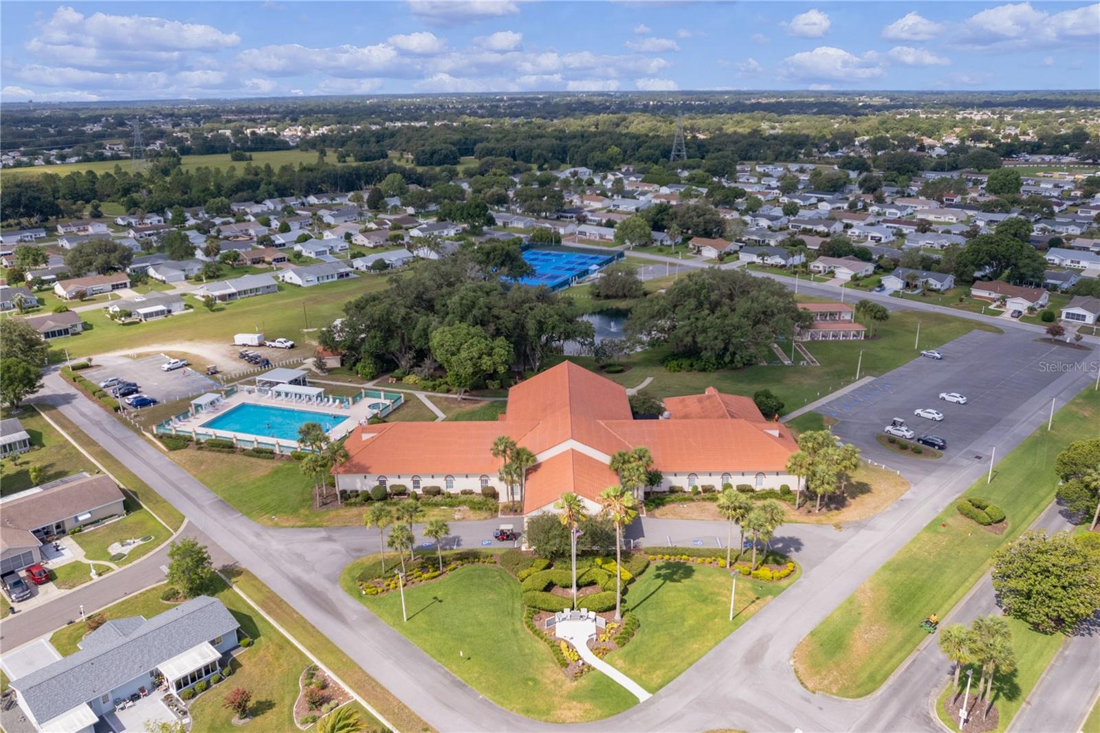 9883 SE 178TH LN, SUMMERFIELD, FL, 34491