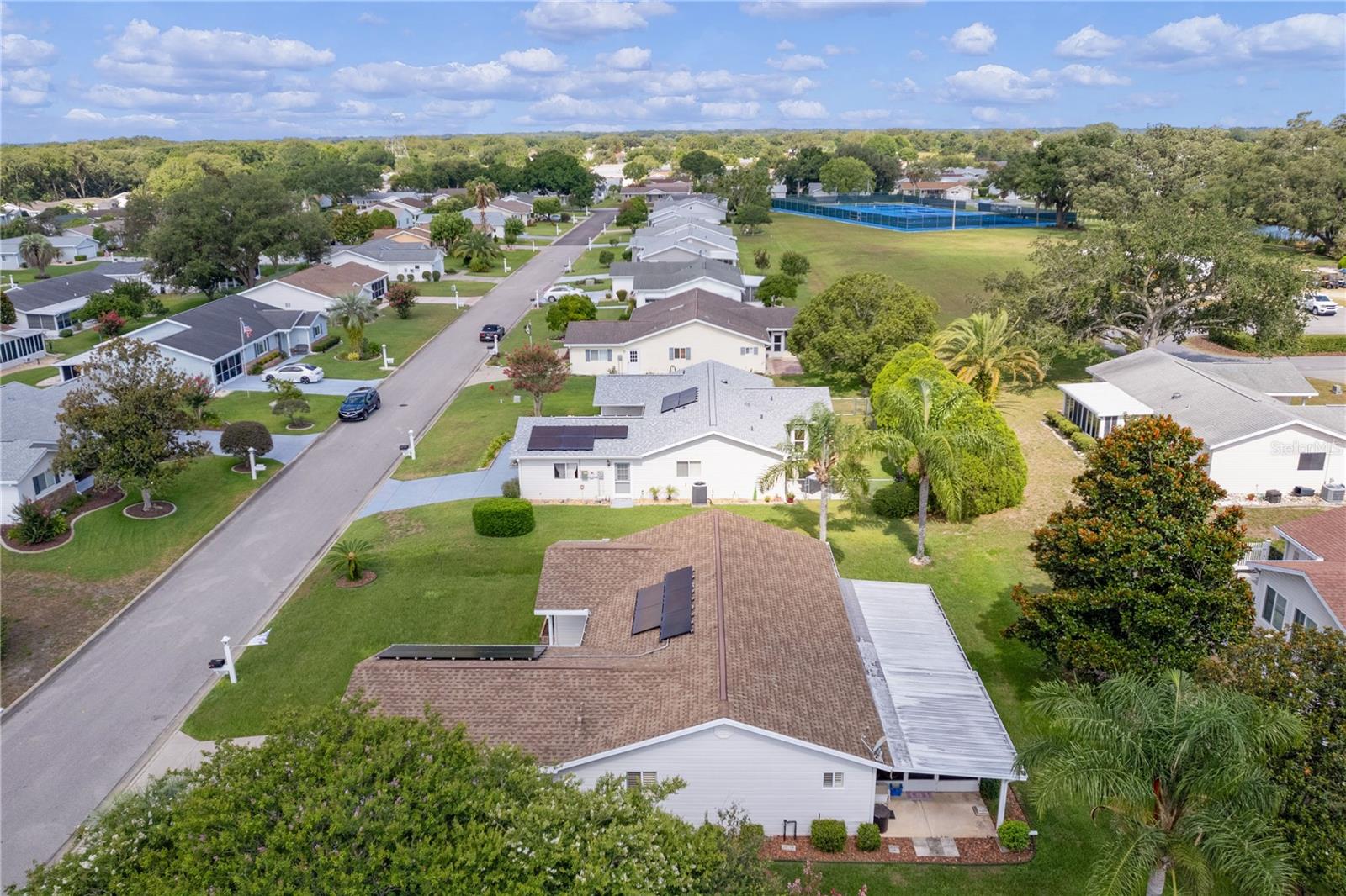 9883 SE 178TH LN, SUMMERFIELD, FL, 34491