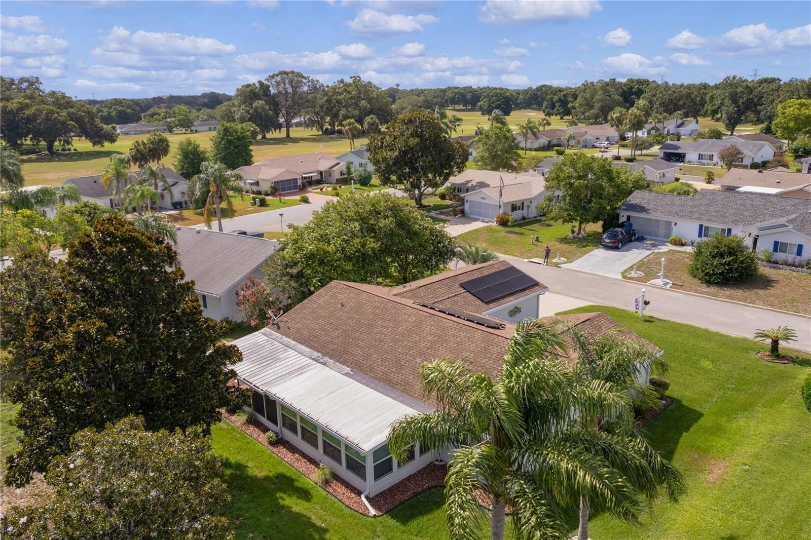 9883 SE 178TH LN, SUMMERFIELD, FL, 34491