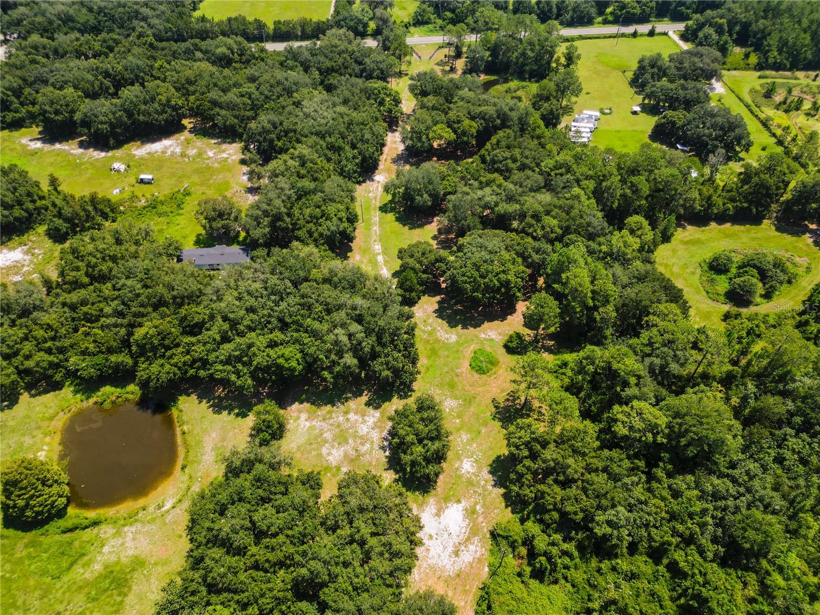 8715 STATE ROAD 33, GROVELAND, FL, 34736