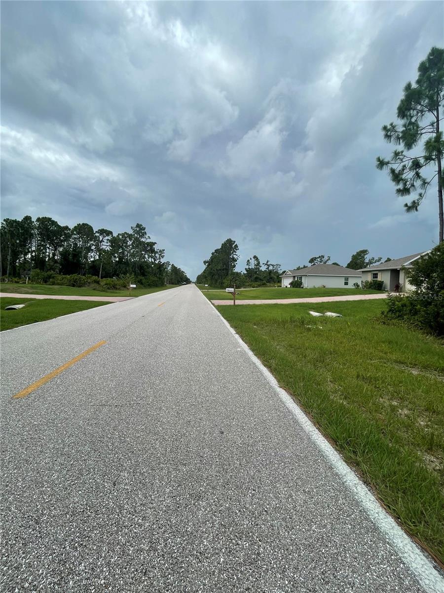 3515 GILLOT BLVD, PORT CHARLOTTE, FL, 33981