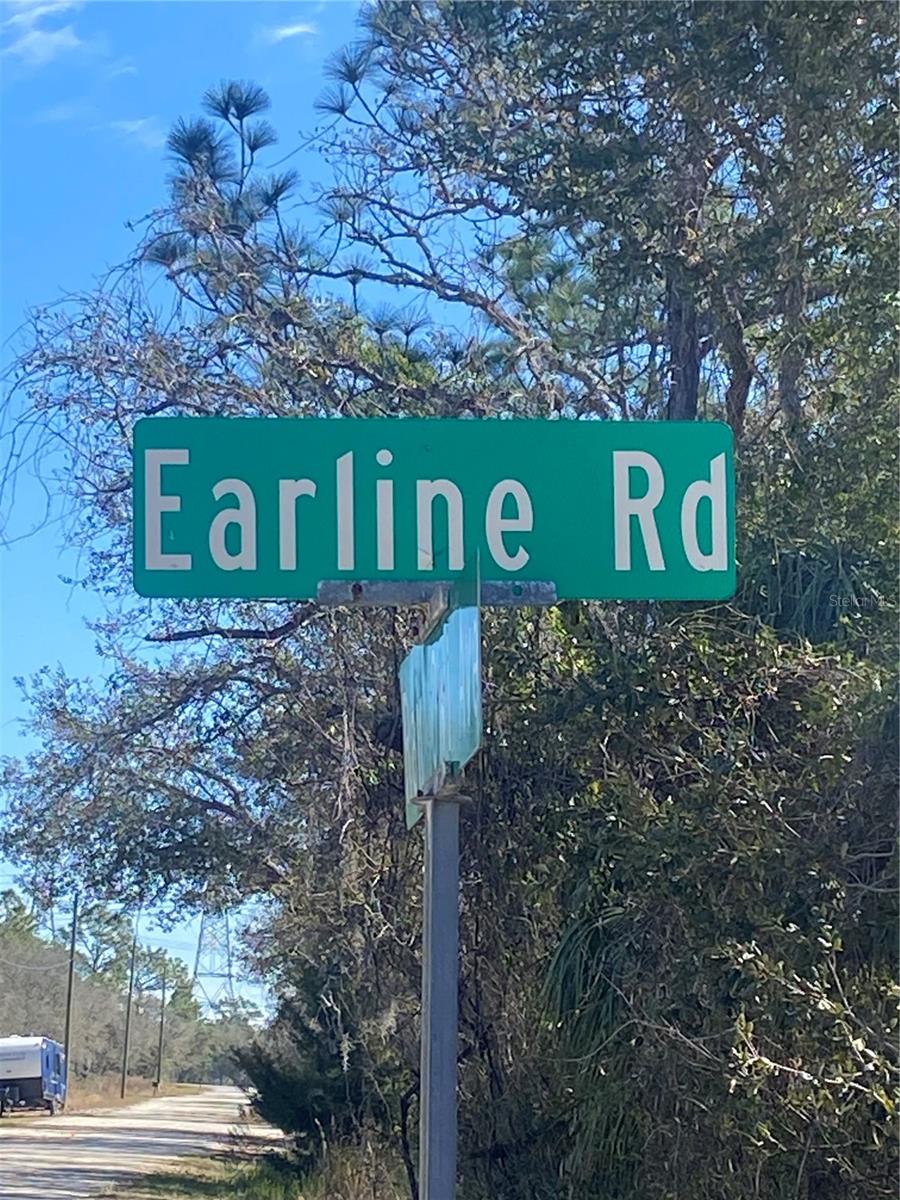 14307 EARLINE RD, WEEKI WACHEE, FL, 34614