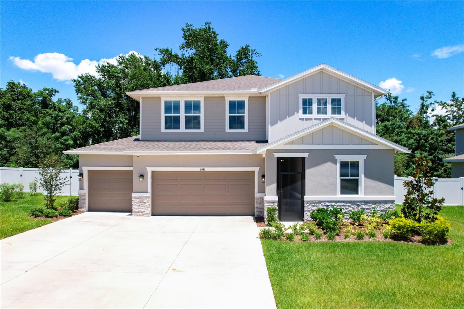 8084 CHERRYSTONE ST, LEESBURG, FL, 34748
