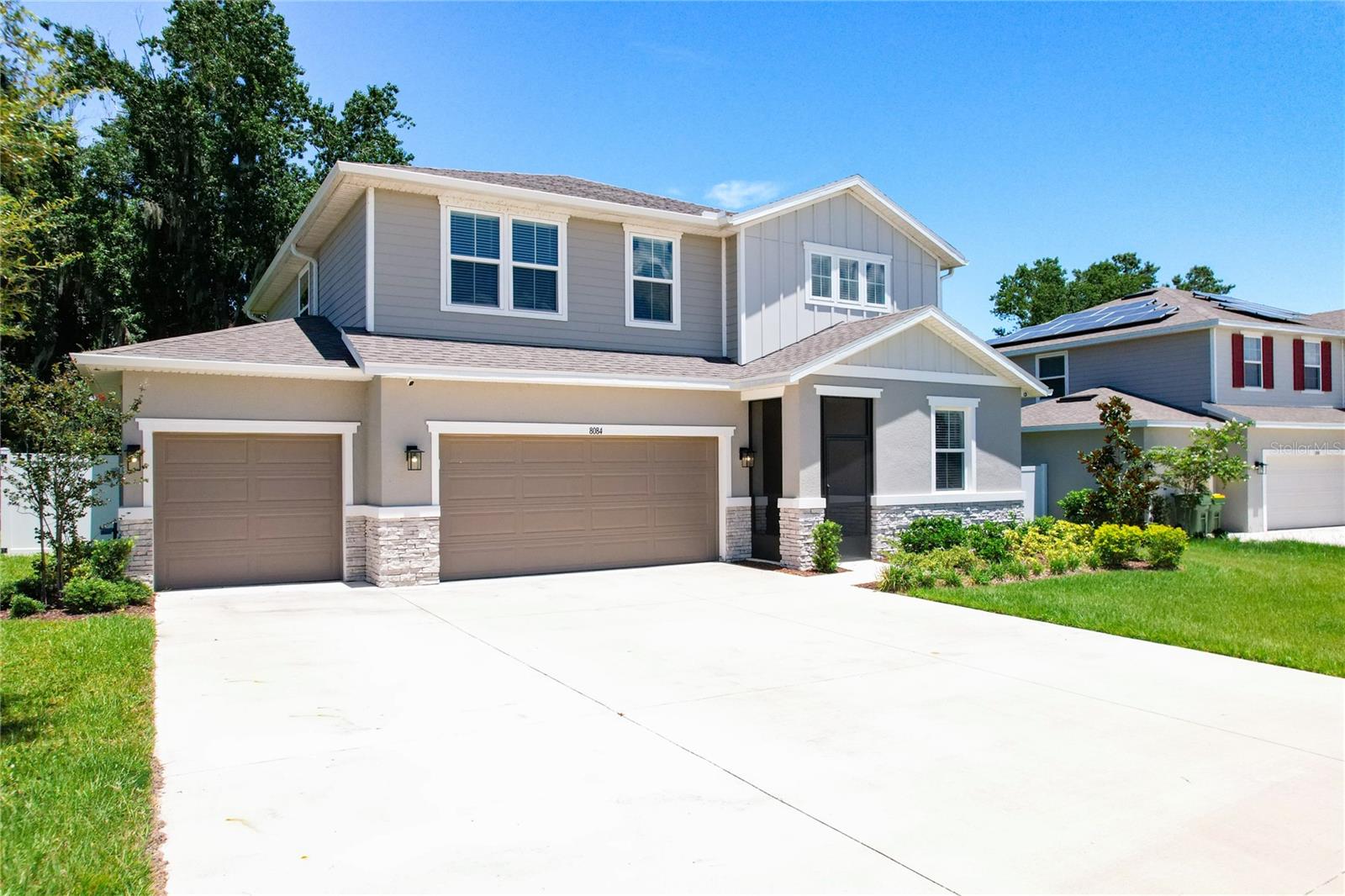 8084 CHERRYSTONE ST, LEESBURG, FL, 34748