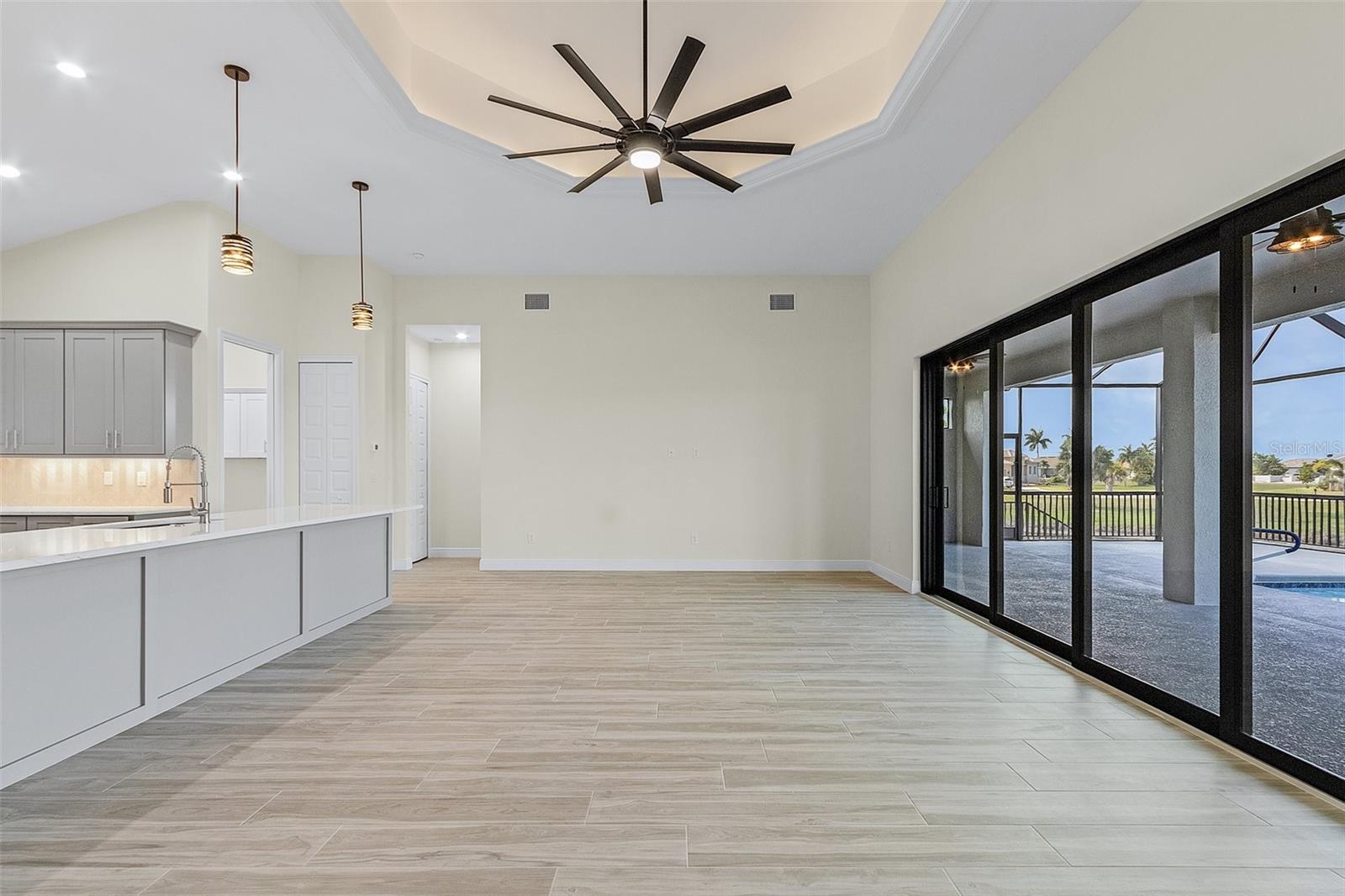17190 BARCREST LN, PUNTA GORDA, FL, 33955