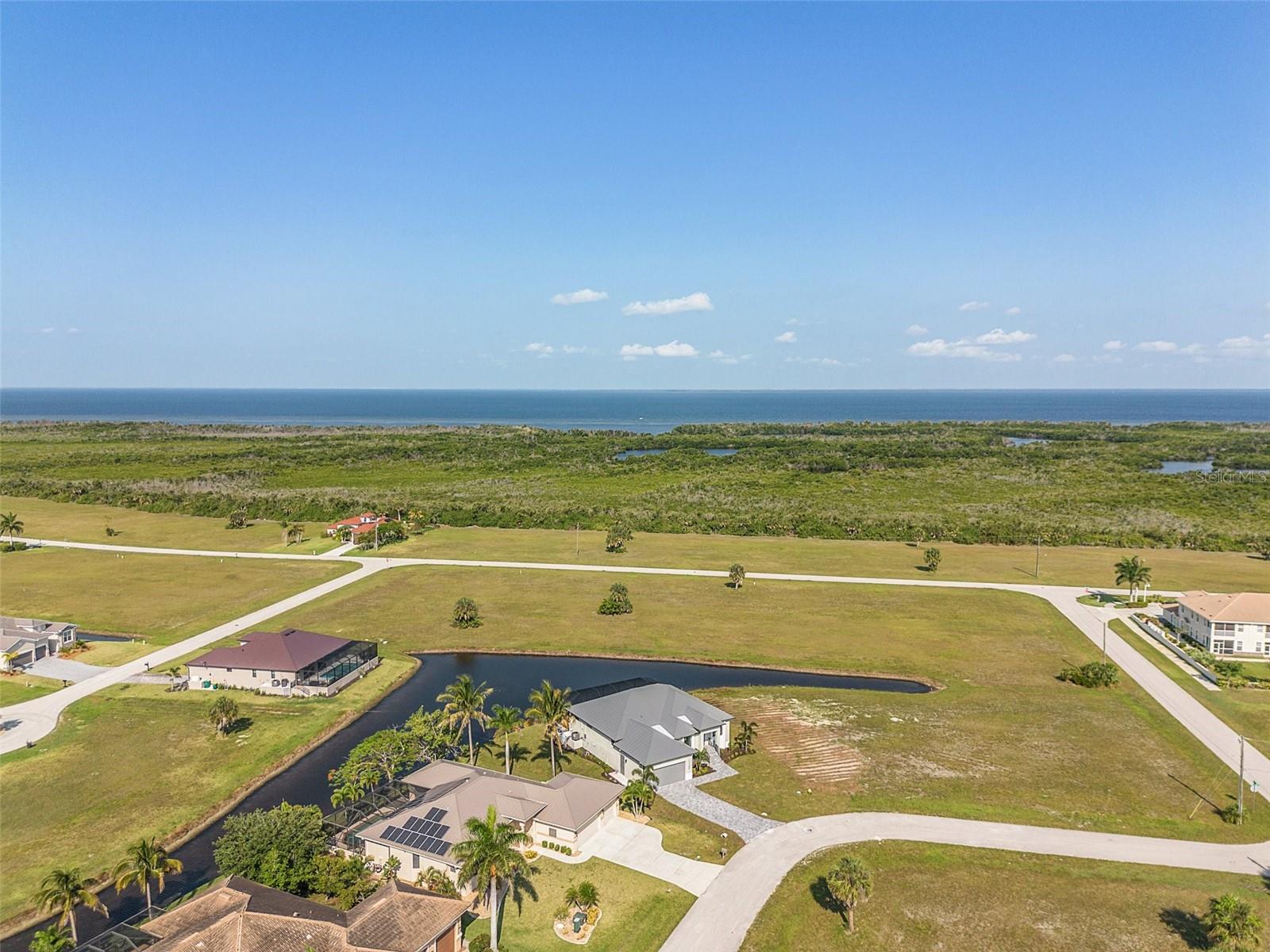17190 BARCREST LN, PUNTA GORDA, FL, 33955