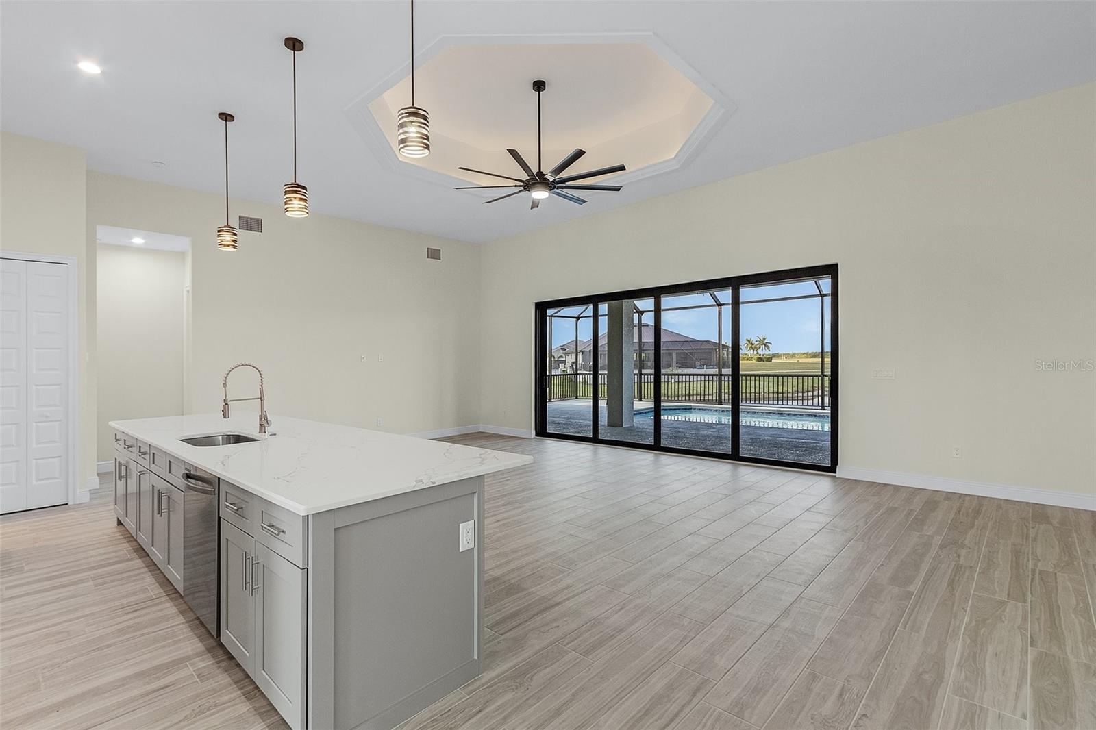 17190 BARCREST LN, PUNTA GORDA, FL, 33955