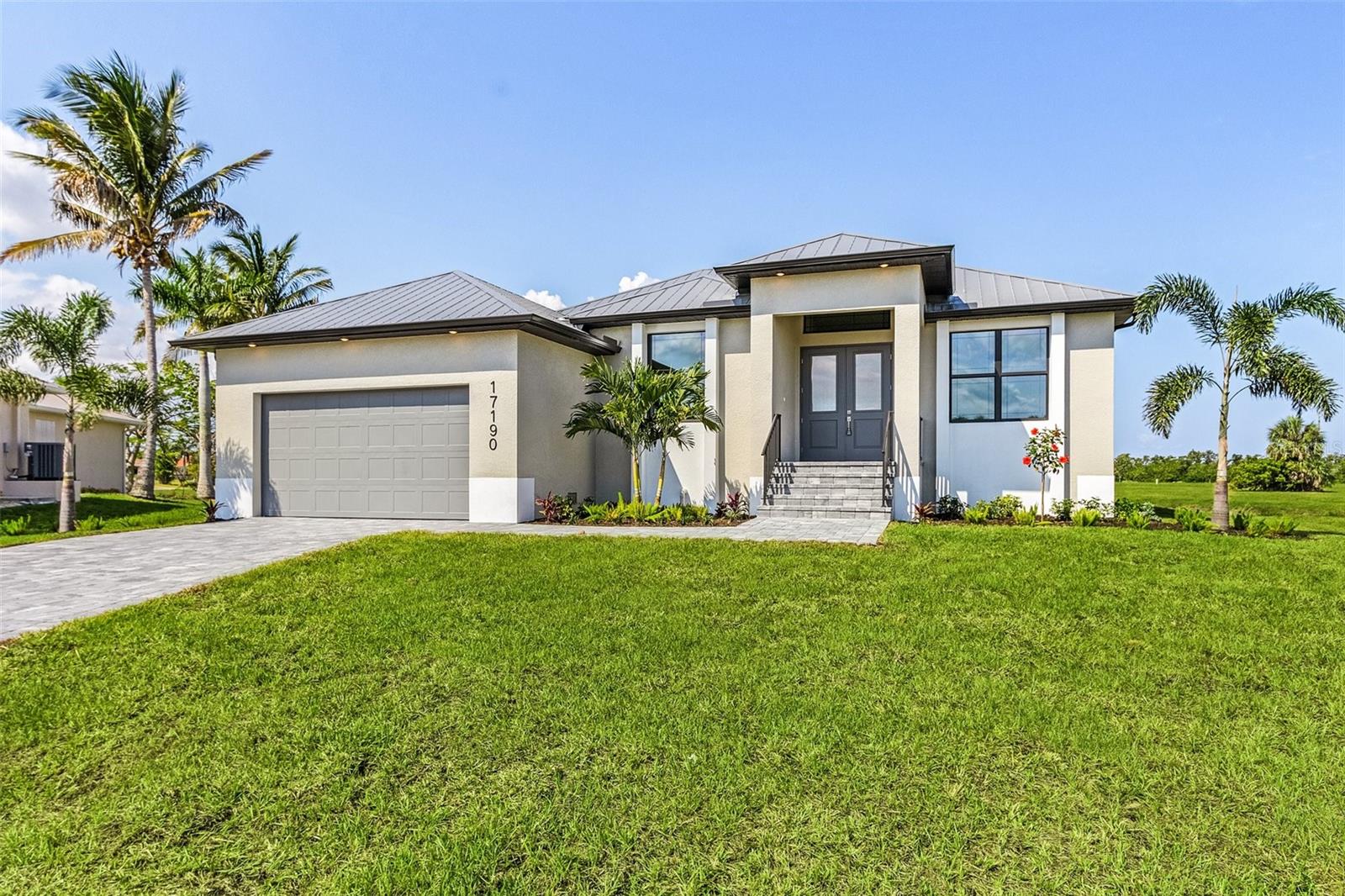 17190 BARCREST LN, PUNTA GORDA, FL, 33955
